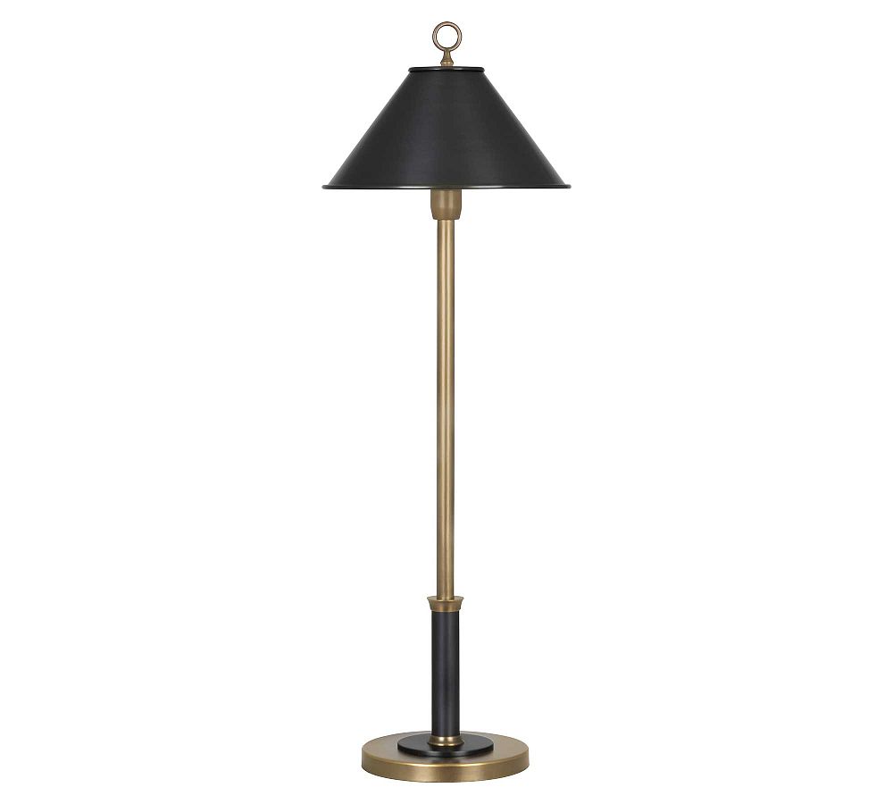 Pierce Table Lamp (31&quot;)