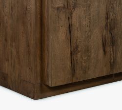 Spade Buffet (75&quot;)
