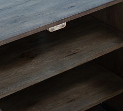 Spade Buffet (75&quot;)