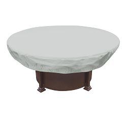 Universal Round Occasional Table Furniture Cover
