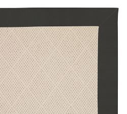 Capel&#0174; Kingsbury Bleached Outdoor Performance Rug With Sunbrella&#0174;