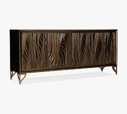 Jenny Media Console (76&quot;)