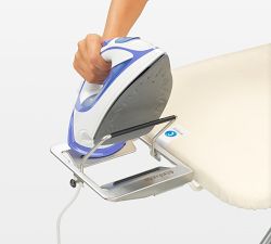 Brabantia Ironing Board with Steam Iron Rest