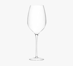 Buchanan Wine Glass Collection