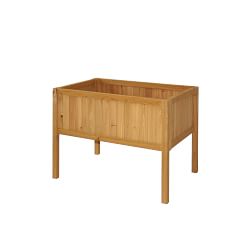 Cedar Garden Bed