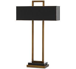 Dove Table Lamp (31&quot;)