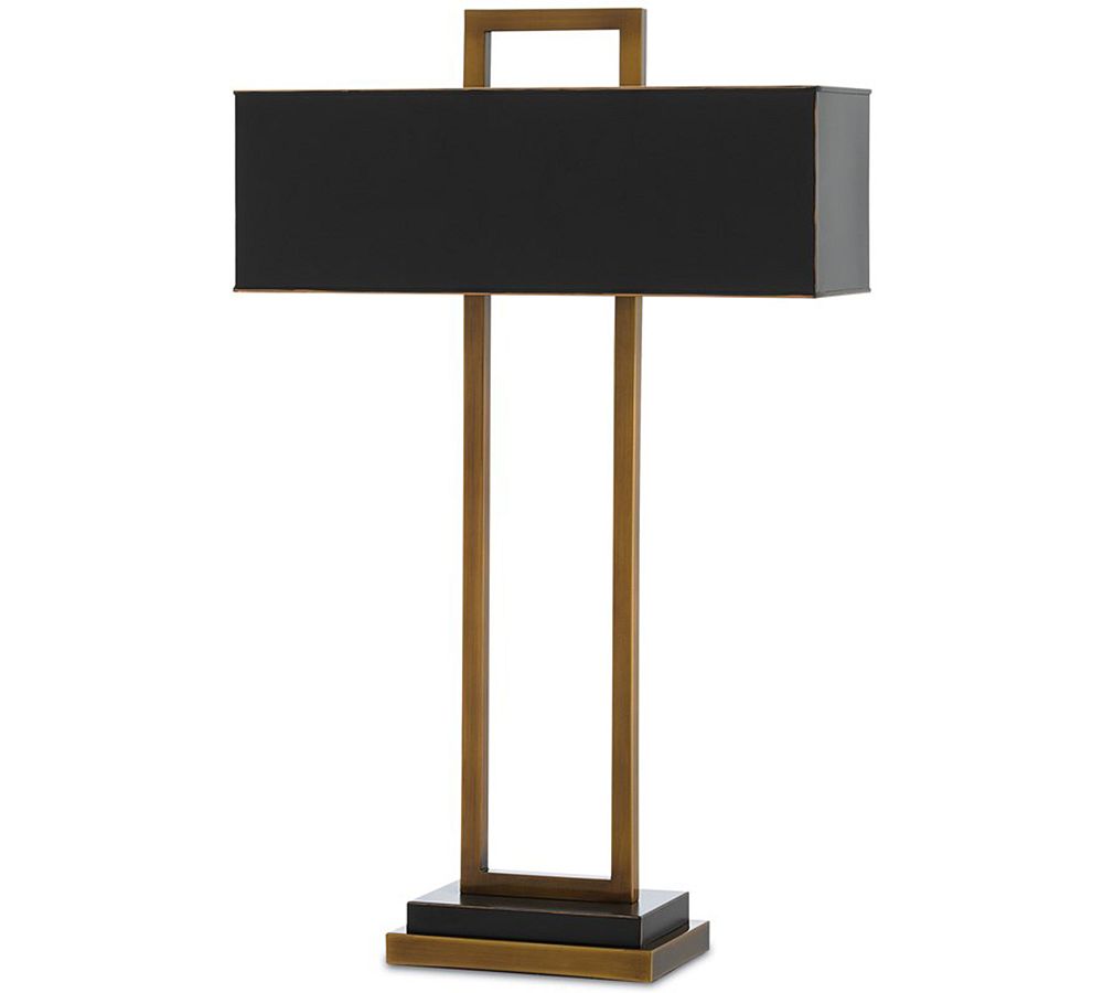 Dove Table Lamp (31&quot;)