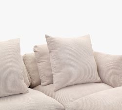Meritage Modular Chaise Sectional
