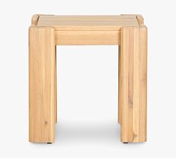 Brooks Square End Table