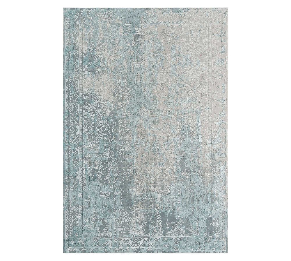 Cato Synthetic Rug
