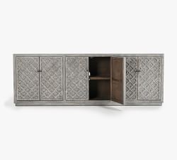 Chandler Reclaimed Wood Buffet (102&quot;)