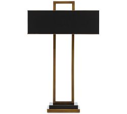 Dove Table Lamp (31&quot;)