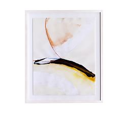 Intersect Framed Prints