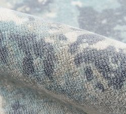 Kiah Hand-Tufted Wool Rug