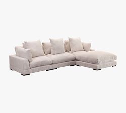 Meritage Modular Chaise Sectional