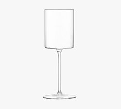 Otis White Wine Glass - Set of 2