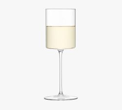 Otis White Wine Glass - Set of 2