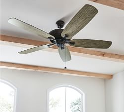 Poppy Ceiling Fan (52&quot;-60&quot;)