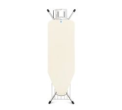 Brabantia Ironing Board with Steam Iron Rest