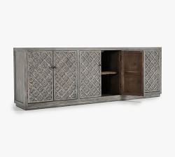 Chandler Reclaimed Wood Buffet (102&quot;)