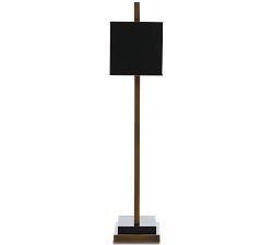 Dove Table Lamp (31&quot;)