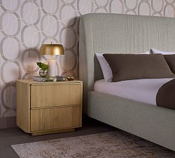 Meadowview Nightstand (28&quot;w)
