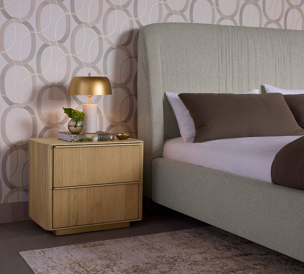Meadowview Nightstand (28&quot;w)