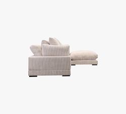 Meritage Modular Chaise Sectional