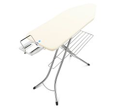 Brabantia Ironing Board with Steam Iron Rest