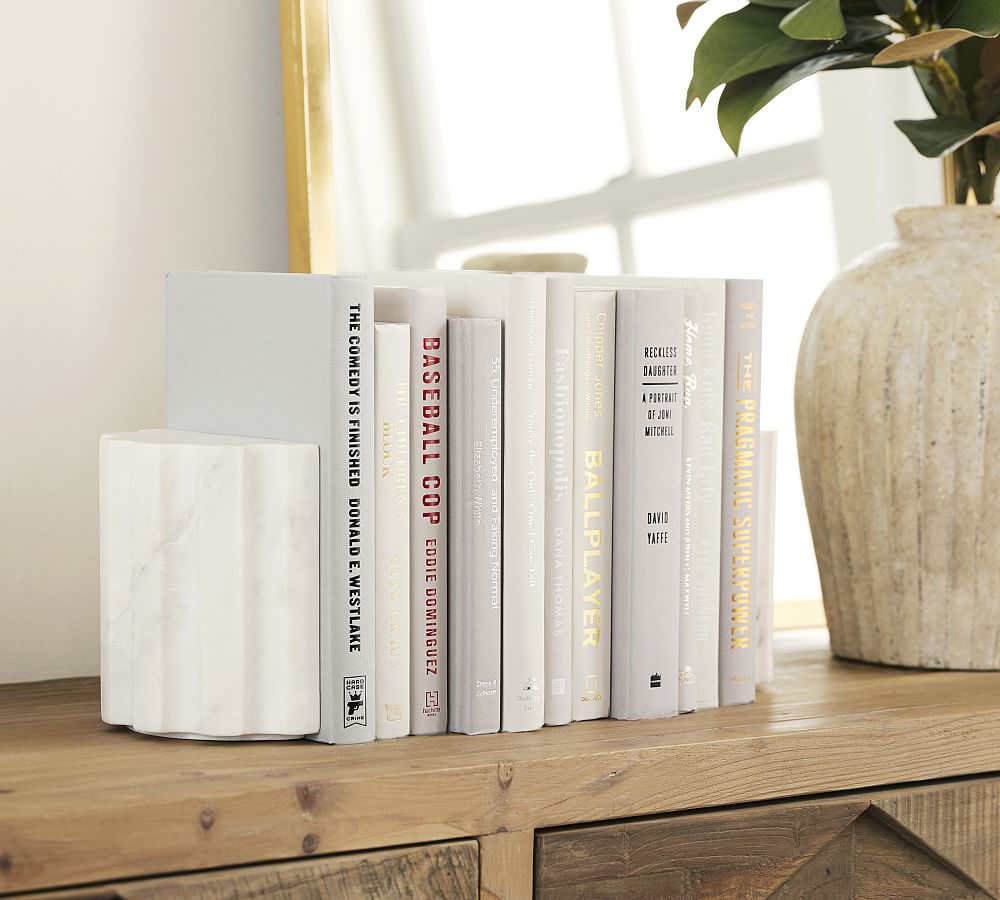 Open Box: Cloth ColorPak Books