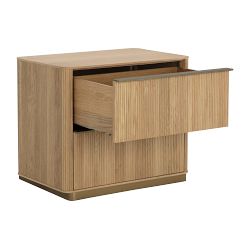 Meadowview Nightstand (28&quot;w)