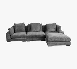Meritage Modular Chaise Sectional