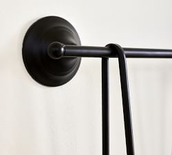 Triple Hanging Shelves (31&quot;)