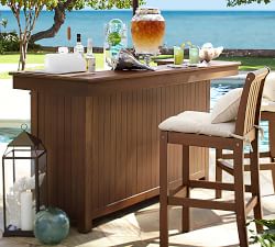 Chatham Mahogany Ultimate Bar