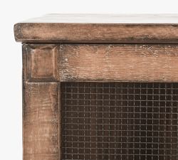 Colton Reclaimed Wood Buffet (112&quot;)