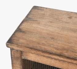Colton Reclaimed Wood Buffet (112&quot;)