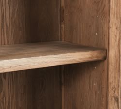 Colton Reclaimed Wood Buffet (112&quot;)