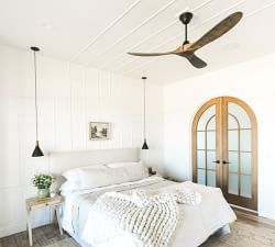 Rayanne Ceiling Fan (60&quot;-88&quot;)