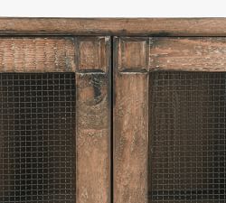 Colton Reclaimed Wood Buffet (112&quot;)