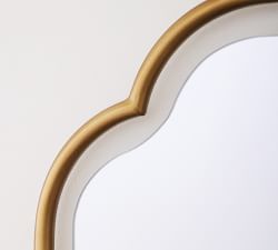 Craiova Wall Mirror 22&quot; x 34&quot;