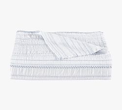 Emmie Cotton Coverlet