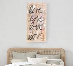 Infinite Love by Lauren Herrera