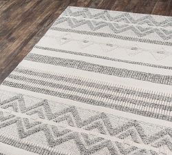 Milada Outdoor Performance Rug
