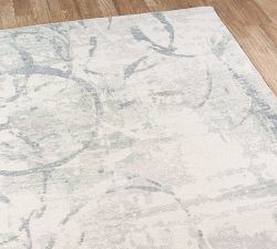 Carlie Hand-Tufted Wool Rug