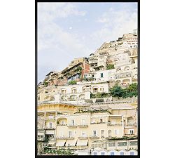 Positano by Justine Milton