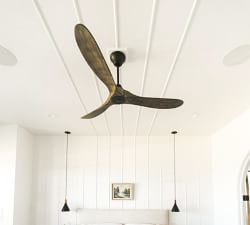 Rayanne Ceiling Fan (60&quot;-88&quot;)