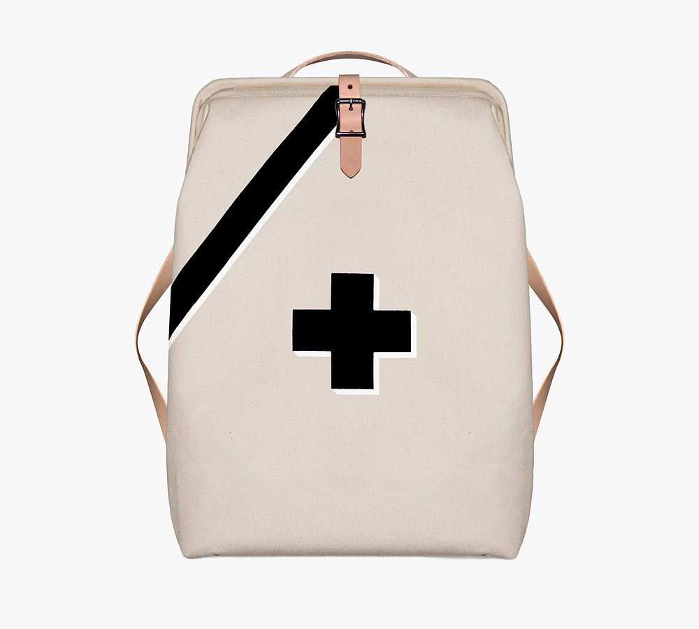 The Prepster Backpack