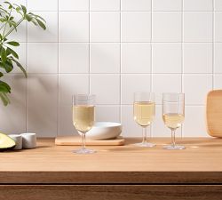 Bodum Oktett Outdoor White Wine Glasses - Set of 6