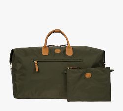 Bric's X-Travel 22&quot; Delux Duffel
