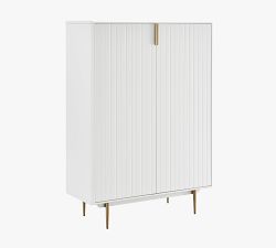 Henderson Storage Cabinet (39.5&quot;)